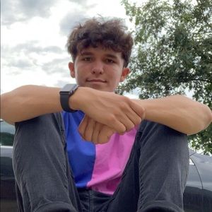 Meet your Posher, Lukas